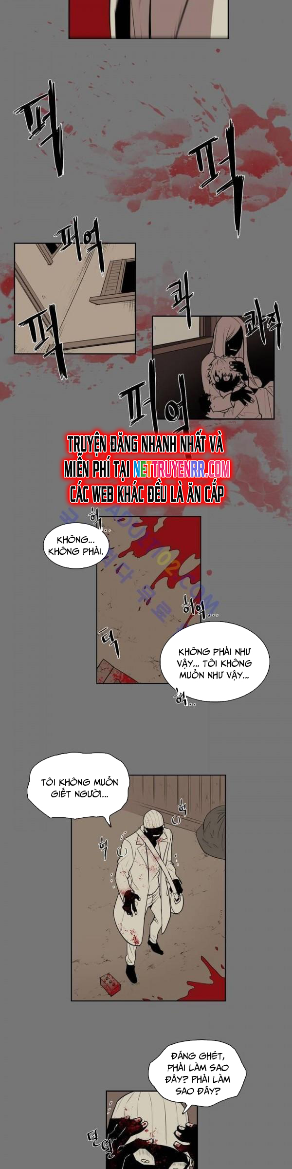 Cửa Hàng Vô Danh Chapter 10 - Trang 2