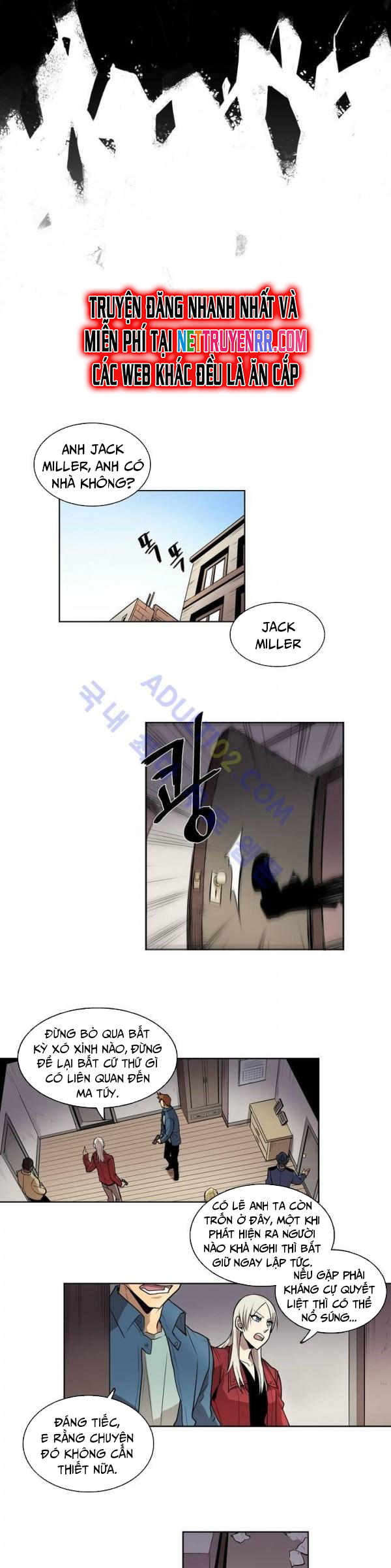 Cửa Hàng Vô Danh Chapter 10 - Trang 2