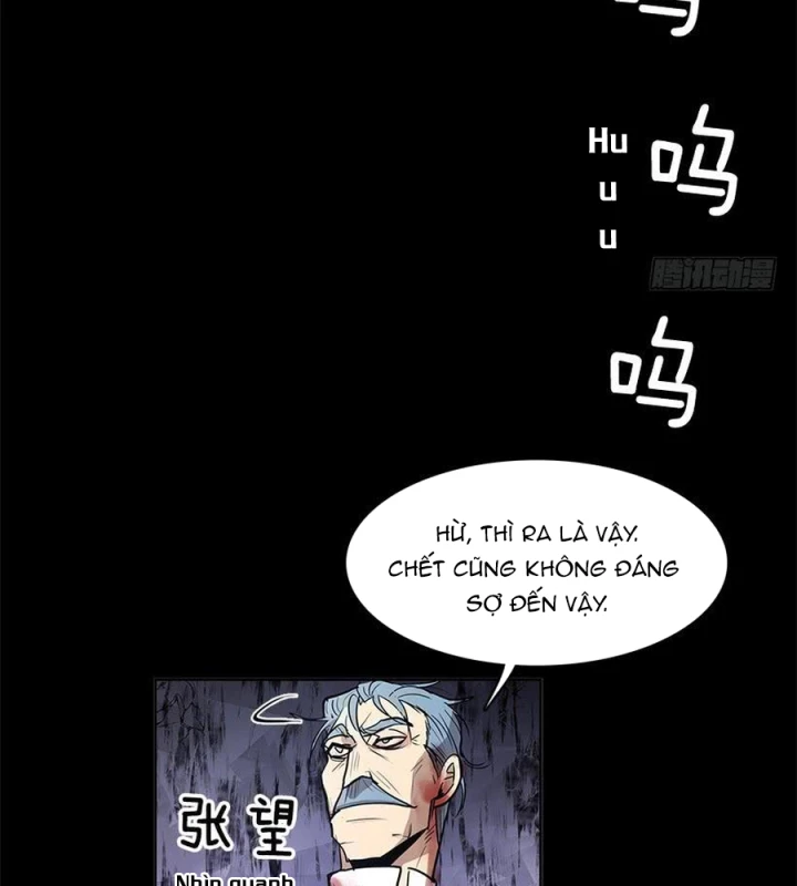 Cửa Hàng Vô Danh Chapter 100 - Trang 2