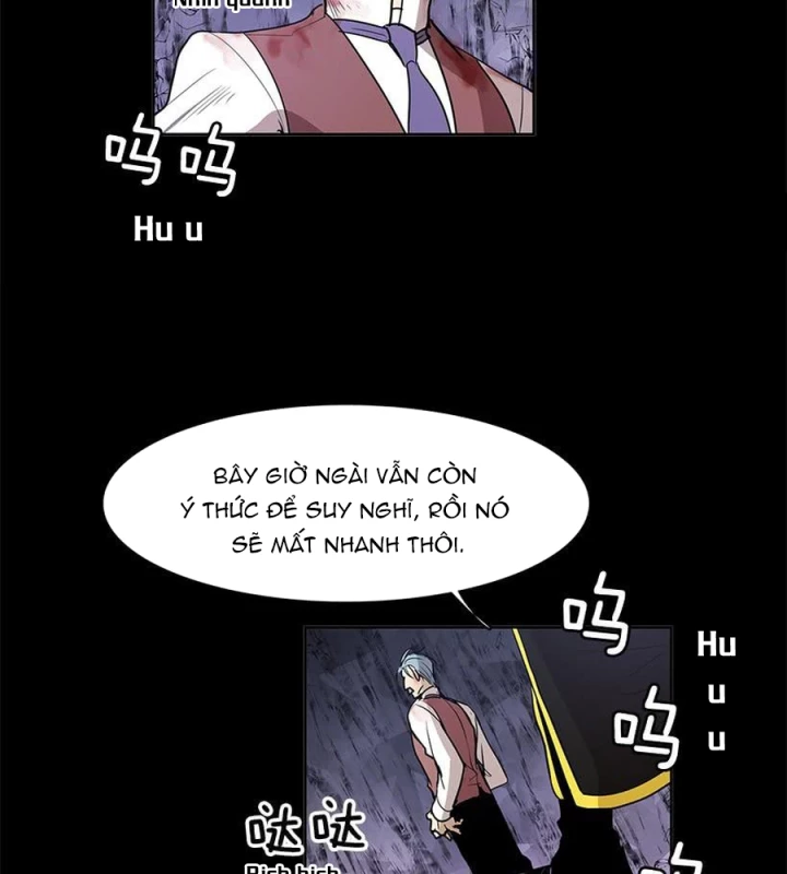 Cửa Hàng Vô Danh Chapter 100 - Trang 2