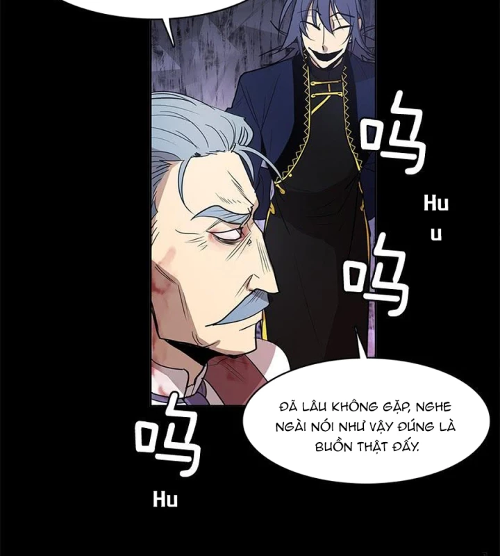 Cửa Hàng Vô Danh Chapter 100 - Trang 2