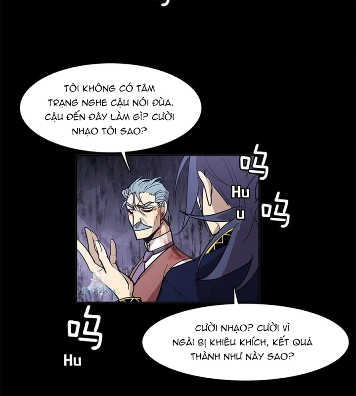 Cửa Hàng Vô Danh Chapter 100 - Trang 2