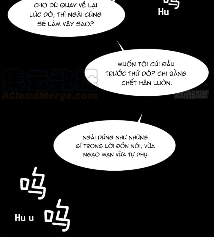 Cửa Hàng Vô Danh Chapter 100 - Trang 2