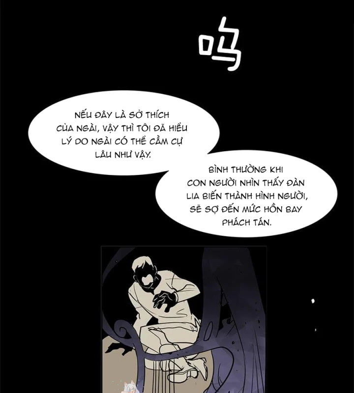 Cửa Hàng Vô Danh Chapter 100 - Trang 2