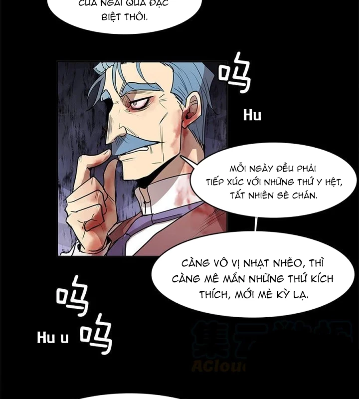 Cửa Hàng Vô Danh Chapter 100 - Trang 2