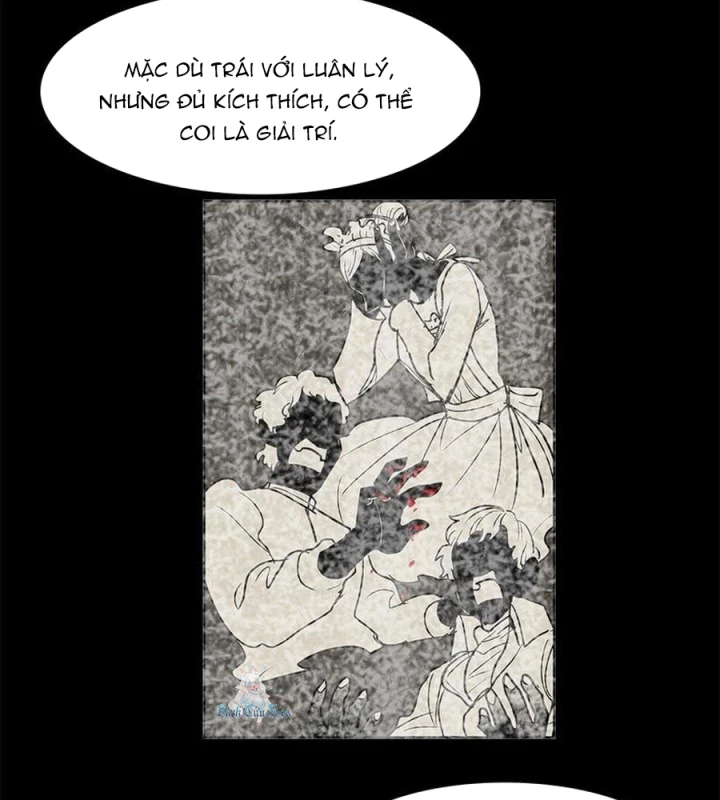 Cửa Hàng Vô Danh Chapter 100 - Trang 2