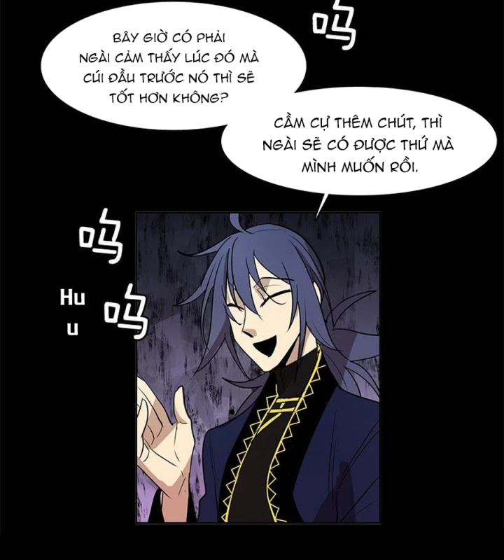 Cửa Hàng Vô Danh Chapter 100 - Trang 2