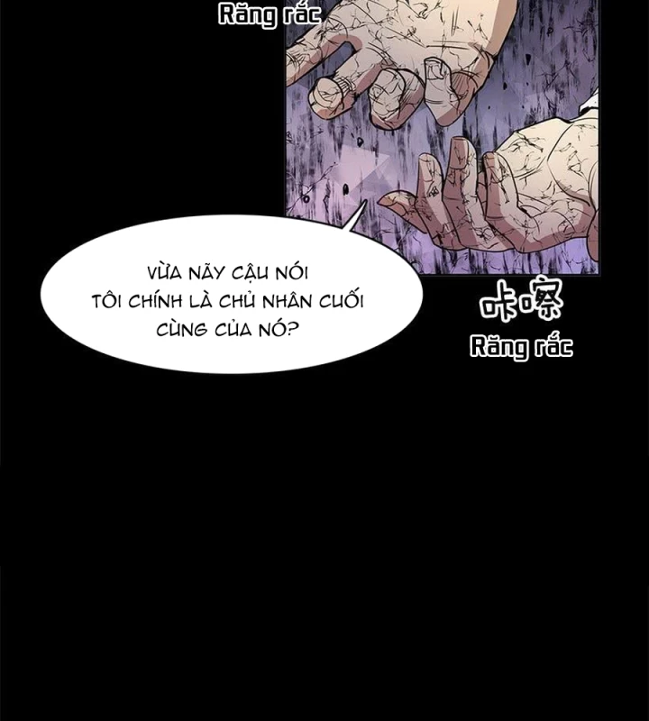 Cửa Hàng Vô Danh Chapter 100 - Trang 2