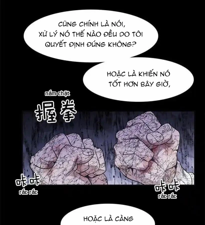 Cửa Hàng Vô Danh Chapter 101 - Trang 2