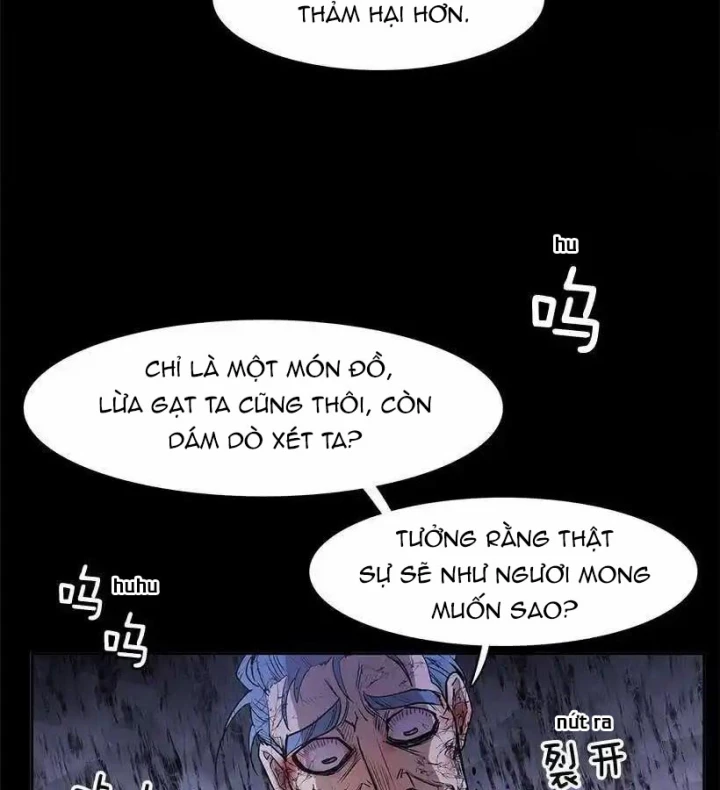 Cửa Hàng Vô Danh Chapter 101 - Trang 2