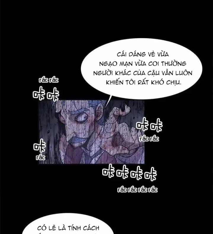 Cửa Hàng Vô Danh Chapter 101 - Trang 2
