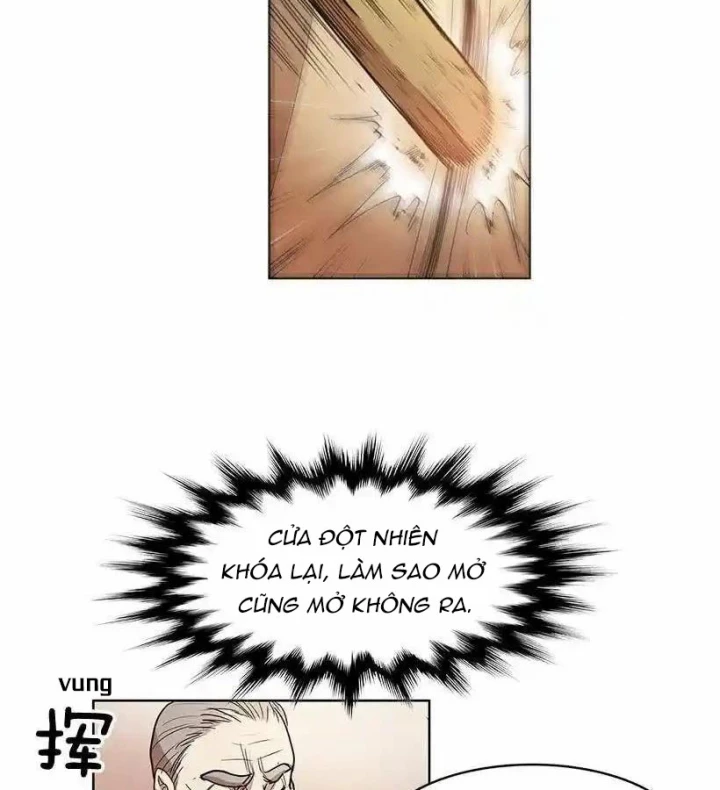 Cửa Hàng Vô Danh Chapter 101 - Trang 2