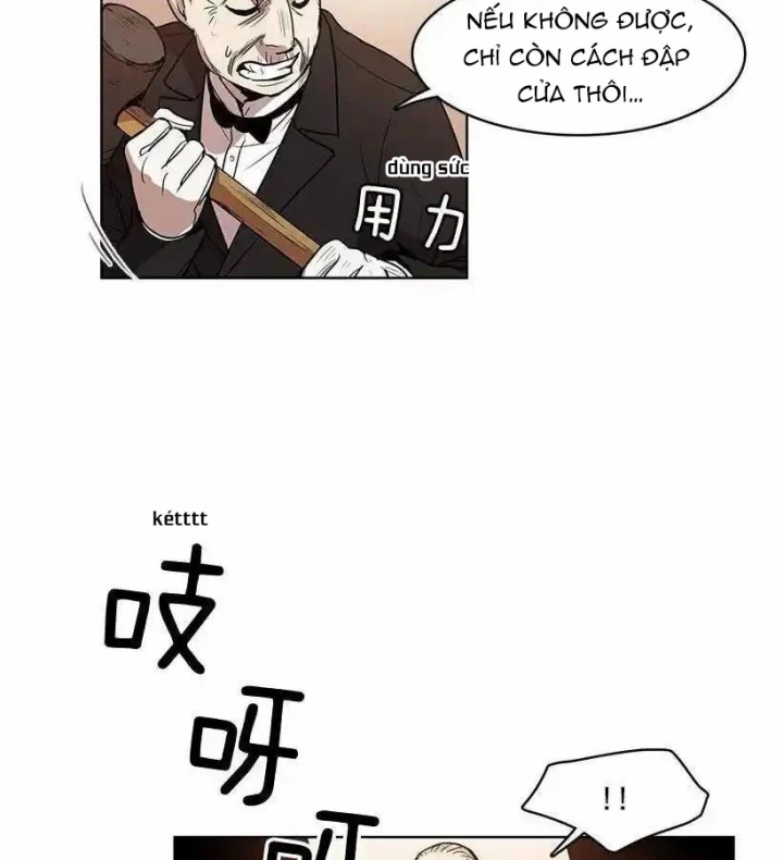 Cửa Hàng Vô Danh Chapter 101 - Trang 2