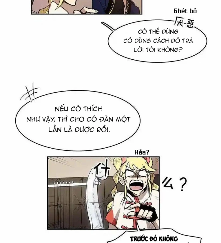 Cửa Hàng Vô Danh Chapter 101 - Trang 2