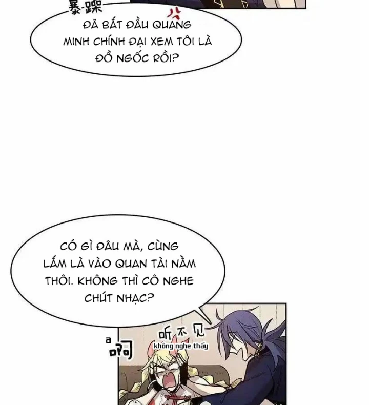 Cửa Hàng Vô Danh Chapter 101 - Trang 2