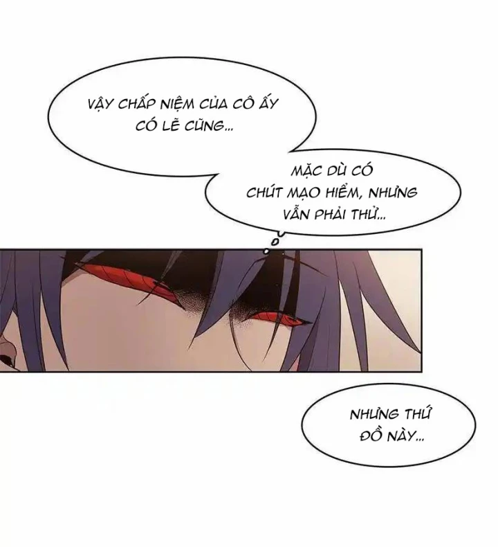 Cửa Hàng Vô Danh Chapter 101 - Trang 2