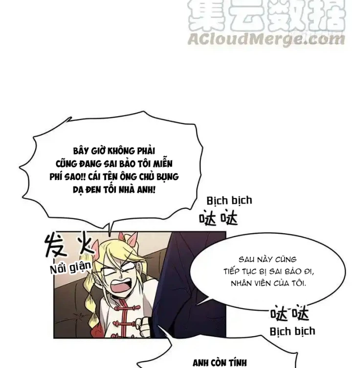 Cửa Hàng Vô Danh Chapter 102 - Trang 2