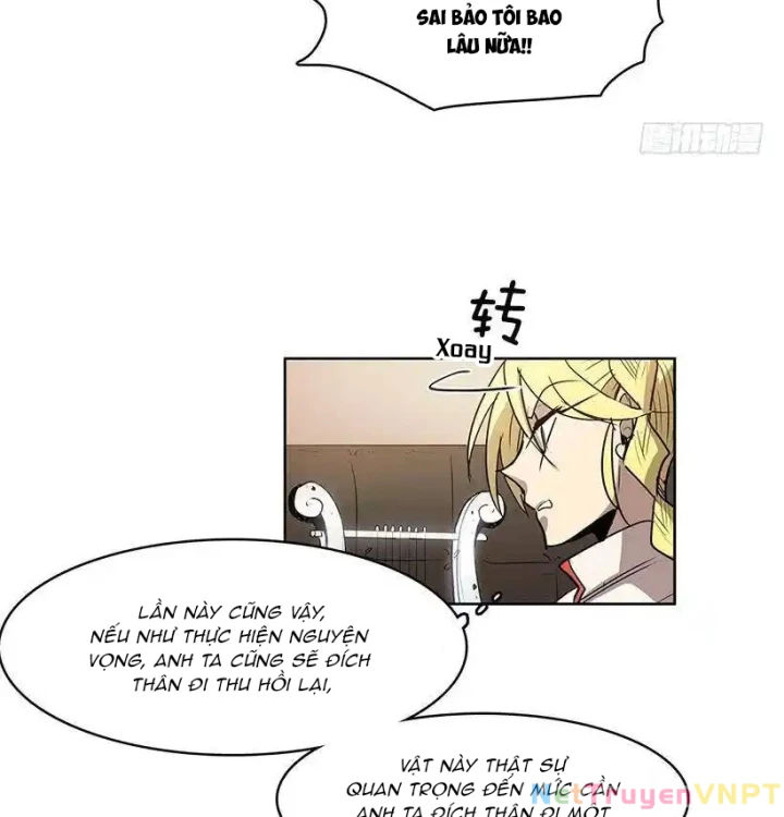 Cửa Hàng Vô Danh Chapter 102 - Trang 2