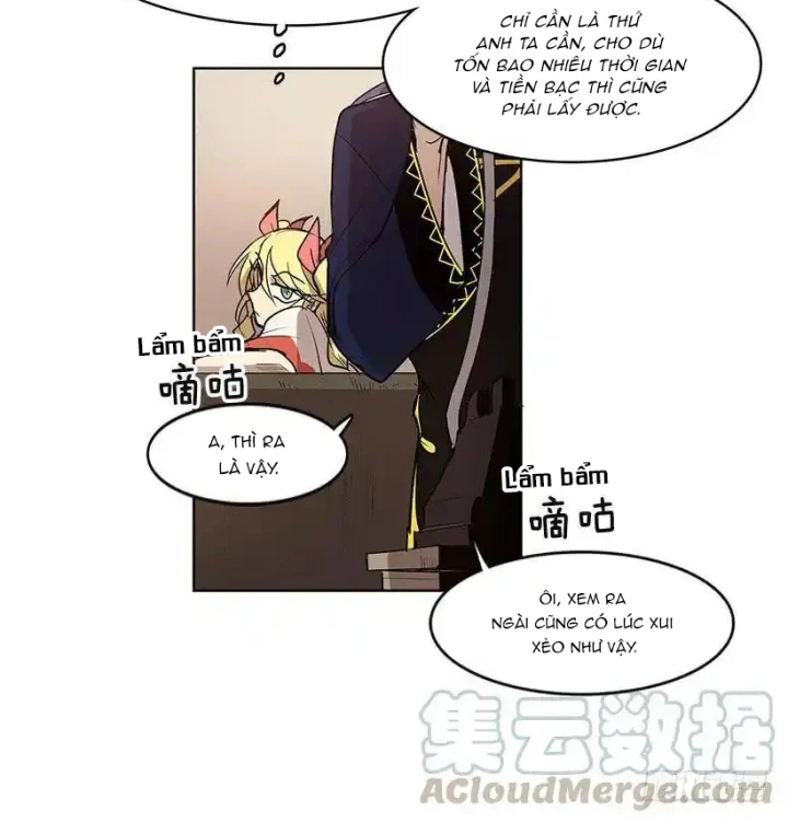 Cửa Hàng Vô Danh Chapter 102 - Trang 2