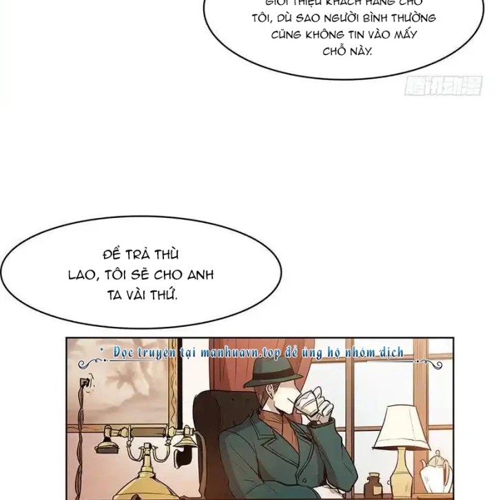 Cửa Hàng Vô Danh Chapter 102 - Trang 2