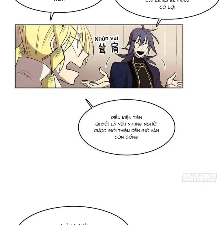 Cửa Hàng Vô Danh Chapter 102 - Trang 2