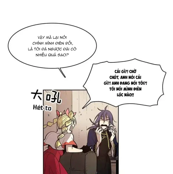 Cửa Hàng Vô Danh Chapter 102 - Trang 2