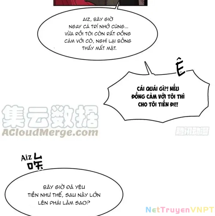 Cửa Hàng Vô Danh Chapter 102 - Trang 2