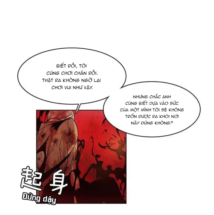 Cửa Hàng Vô Danh Chapter 102 - Trang 2