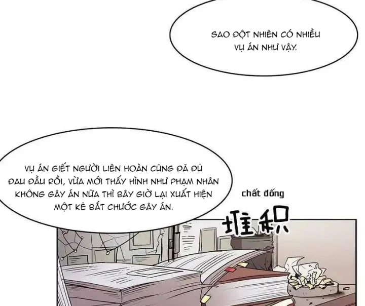 Cửa Hàng Vô Danh Chapter 103 - Trang 2
