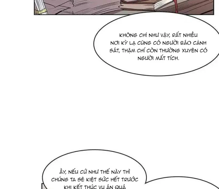 Cửa Hàng Vô Danh Chapter 103 - Trang 2