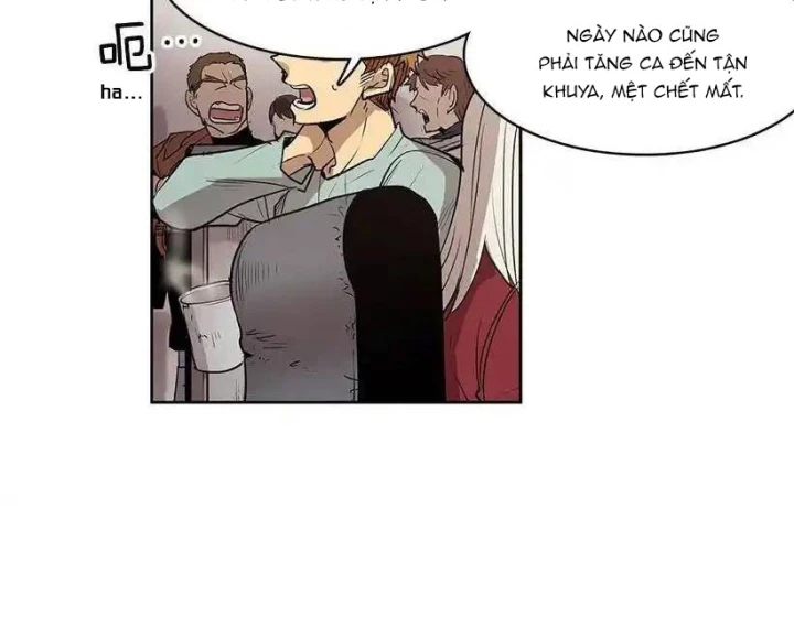 Cửa Hàng Vô Danh Chapter 103 - Trang 2