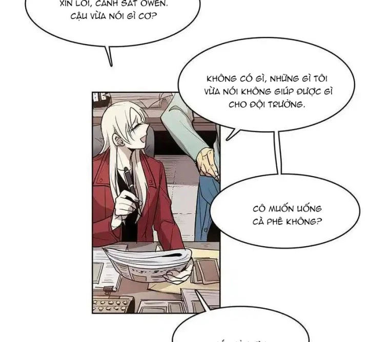 Cửa Hàng Vô Danh Chapter 103 - Trang 2