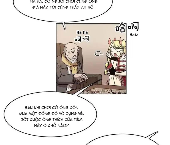 Cửa Hàng Vô Danh Chapter 103 - Trang 2