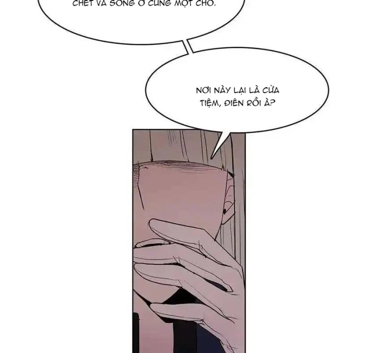 Cửa Hàng Vô Danh Chapter 103 - Trang 2