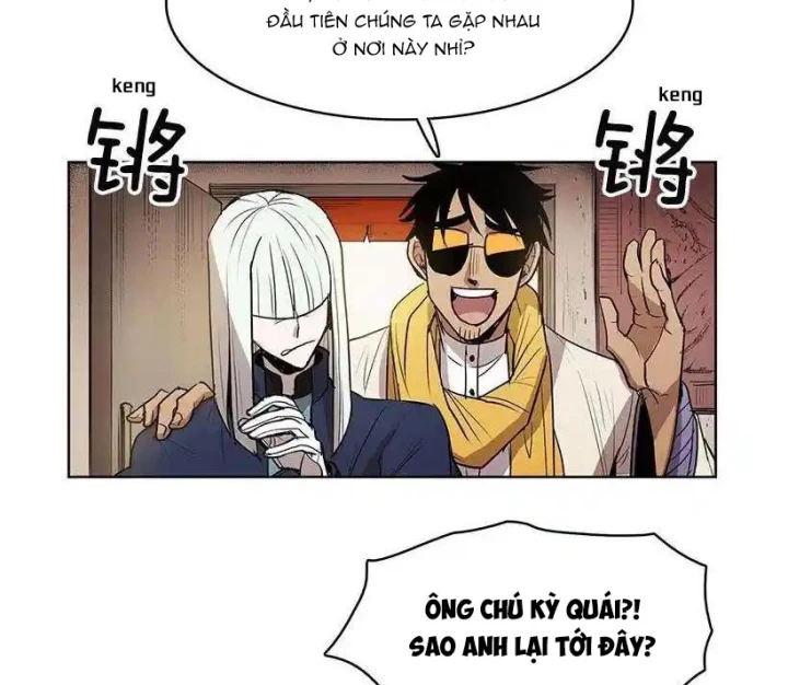 Cửa Hàng Vô Danh Chapter 103 - Trang 2
