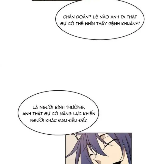 Cửa Hàng Vô Danh Chapter 104 - Trang 2