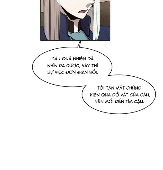 Cửa Hàng Vô Danh Chapter 104 - Trang 2