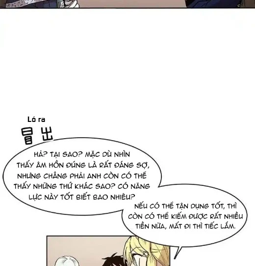 Cửa Hàng Vô Danh Chapter 104 - Trang 2