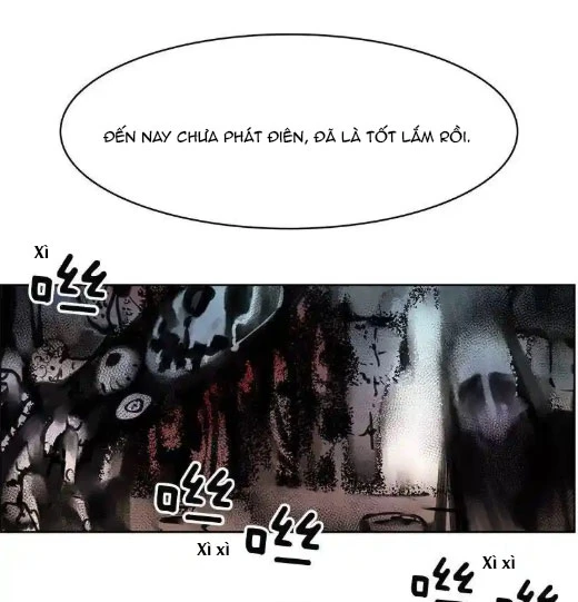 Cửa Hàng Vô Danh Chapter 104 - Trang 2
