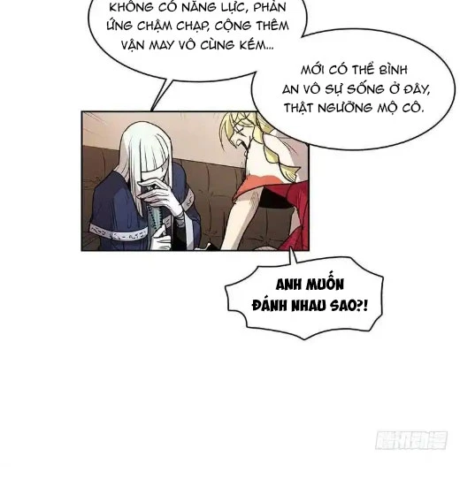Cửa Hàng Vô Danh Chapter 104 - Trang 2