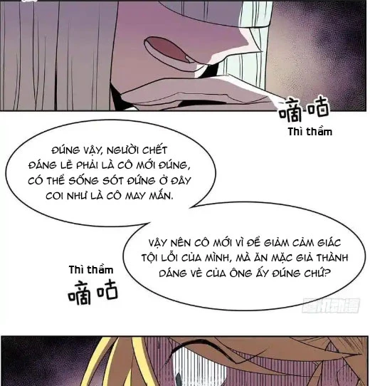 Cửa Hàng Vô Danh Chapter 104 - Trang 2