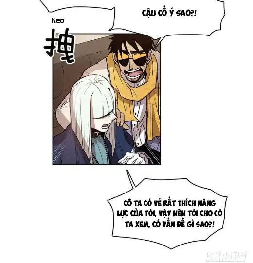 Cửa Hàng Vô Danh Chapter 104 - Trang 2