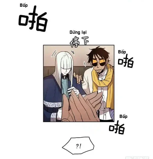 Cửa Hàng Vô Danh Chapter 104 - Trang 2