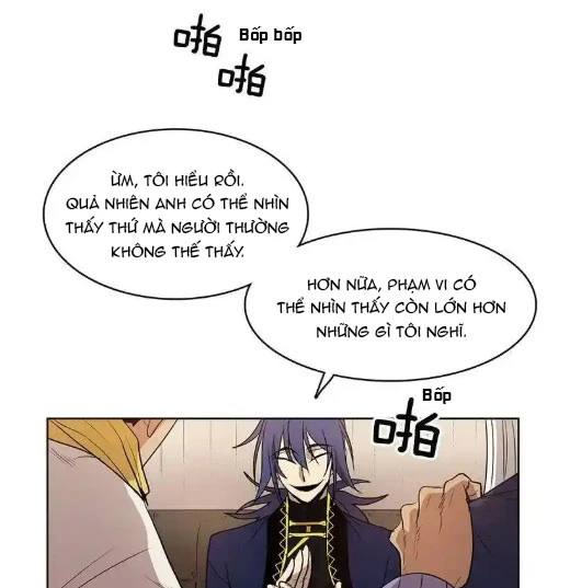 Cửa Hàng Vô Danh Chapter 104 - Trang 2