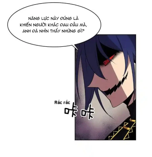 Cửa Hàng Vô Danh Chapter 104 - Trang 2