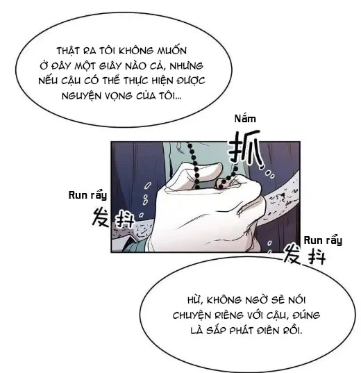 Cửa Hàng Vô Danh Chapter 104 - Trang 2