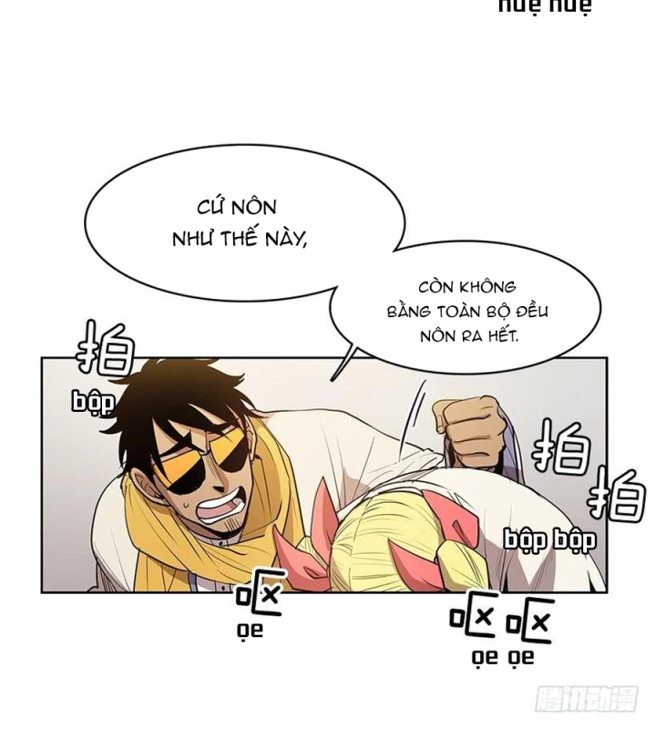 Cửa Hàng Vô Danh Chapter 105 - Trang 2