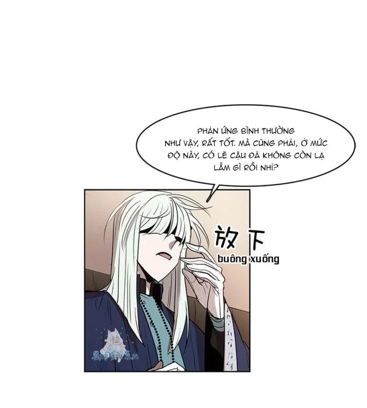 Cửa Hàng Vô Danh Chapter 105 - Trang 2