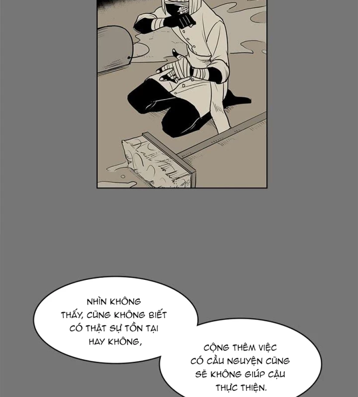 Cửa Hàng Vô Danh Chapter 105 - Trang 2