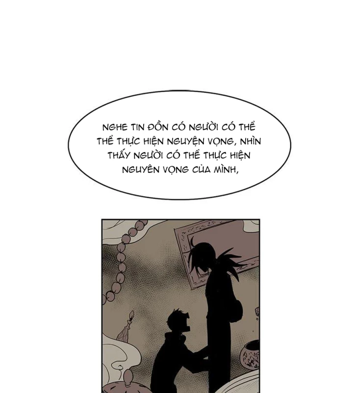 Cửa Hàng Vô Danh Chapter 105 - Trang 2